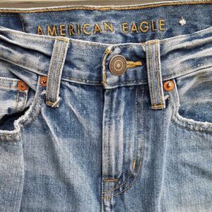 Mens American Eagle Jeans  25 x 28